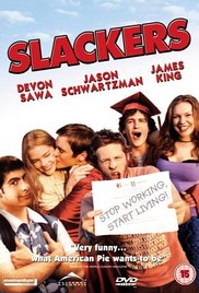 Slackers (2002) Free Movie