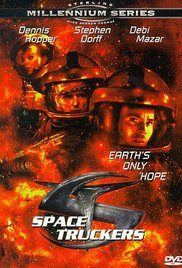 Space Truckers (1996) Free Movie