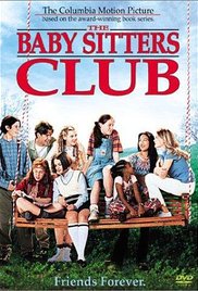 The Baby Sitters Club (1995) Free Movie