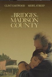 The Bridges of Madison County (1995) Free Movie