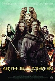 Arthur and Merlin (2015) Free Movie
