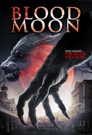 Blood Moon (2014) Free Movie