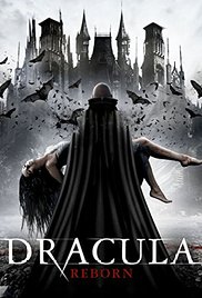 Dracula Reborn (2015) Free Movie