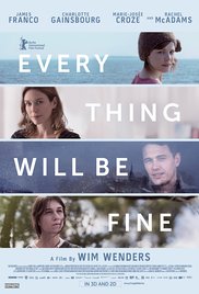 Every Thing Will Be Fine (2015) Free Movie