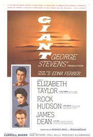 Giant (1956) Free Movie