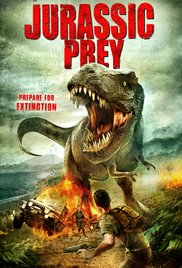 Jurassic Prey (2015) Free Movie