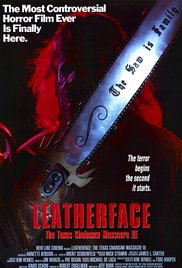 Leatherface: Texas Chainsaw Massacre III (1990) Free Movie