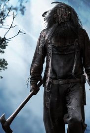 Lumberjack Man (2015) Free Movie