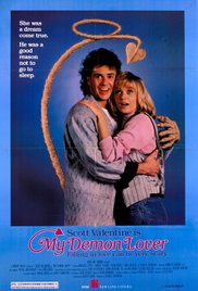 My Demon Lover (1987) Free Movie