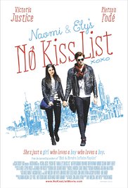Naomi and Elys No Kiss List (2015)