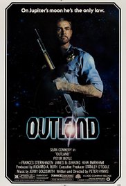 Outland (1981) Free Movie