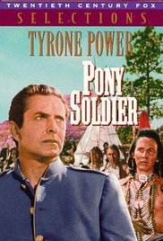 Pony Soldier (1952) Free Movie