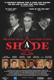 Shade (2003) Free Movie