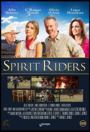 Spirit Riders (2015) Free Movie