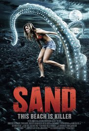 The Sand (2015)