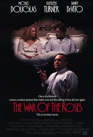 The War of the Roses (1989) Free Movie