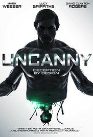 Uncanny (2015) Free Movie