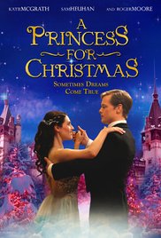 A Princess for Christmas (TV Movie 2011) Free Movie