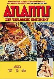 Atlantis, the Lost Continent (1961 Free Movie
