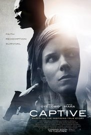 Captive (2015) Free Movie