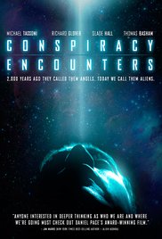 Conspiracy Encounters (2016) Free Movie