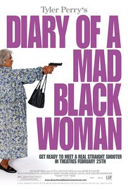 Diary of a Mad Black Woman (2005) M4ufree