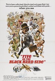 Five on the Black Hand Side (1973) Free Movie