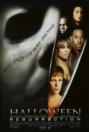 Halloween: Resurrection (2002) M4ufree