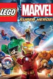 Lego Marvel Super Heroes: Avengers Reassembled Free Movie