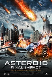 Meteor Assault (2015) Free Movie
