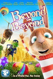 Beyond Beyond 2015 Free Movie