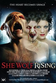 She Wolf Rising (2016) Unrated Free Movie
