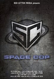 Space Cop (2016) Free Movie