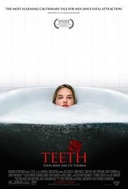 Teeth (2007) Free Movie