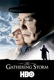The Gathering Storm (2002) Free Movie