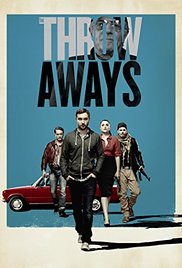 The Throwaways (2015) Free Movie