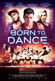 Born to Dance (2015) Free Movie