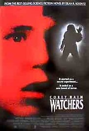 Watchers (1988) Free Movie