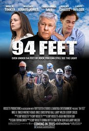 94 Feet (2016) Free Movie