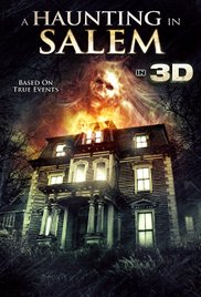 A Haunting in Salem (2011) Free Movie