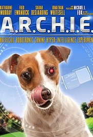 A.R.C.H.I.E. (2016) Free Movie