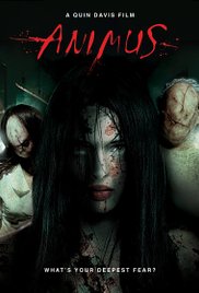 Animus (2013) Free Movie