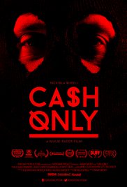 Cash Only (2015)