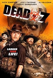 Dead 7 (2016) Free Movie