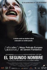 Second Name (2002) Free Movie