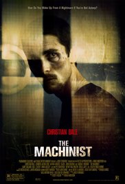 The Machinist (2004) Free Movie