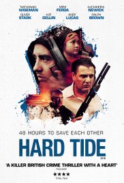 Hard Tide (2015) Free Movie