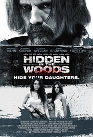 Hidden in the Woods (2014) Free Movie