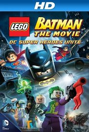 LEGO Batman: The Movie  DC Super Heroes Unite (Video 2013) Free Movie