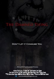 The Damned Thing (2014) Free Movie